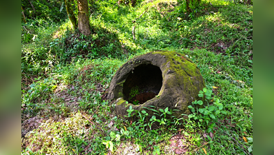 Mystery of Dima Hasao’s giant stone jars to draw visitors to Lungzubei fest