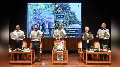Study maps jumbo corridors in Assam; AI intervention helps avert 257 potential train hits