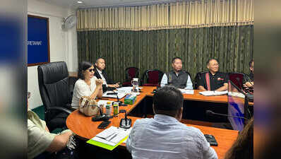 Mizoram to cancel licences of erring pharma dealers: Minister