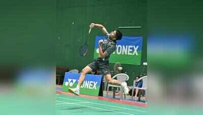 All India Sub-Junior (U-15 & U-17) Ranking Badminton tournament: Rajasthan shuttlers Anand Maderana, Vayam Lamba, Nehal Sisodiya move up