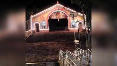 Batrisa Sinhasan: Time travel to Nandapur’s 15th- century throne