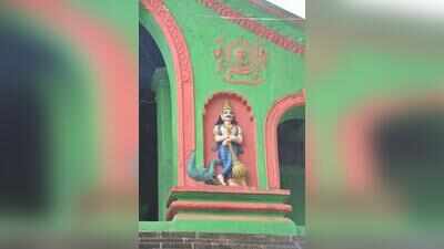 Batrisa Sinhasan: Time travel to Nandapur’s 15th- century throne