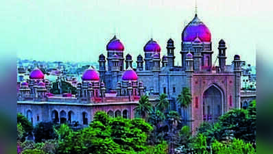 Telangana high court pulls up officials over delay in implementing orders