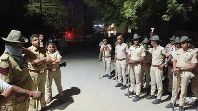 Two missing Bhilwara boys found dead in Kothari river, drowning suspected