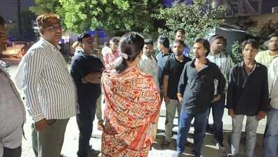 Two missing Bhilwara boys found dead in Kothari river, drowning suspected
