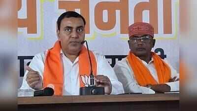Nabin, Yogi, Himanta to welcome Kashi-to-Vadnagar yatra bikers, address public today