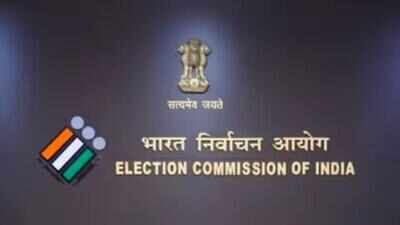 DMK seeks ECI probe into TVK candidate’s poll expenditure in April poll