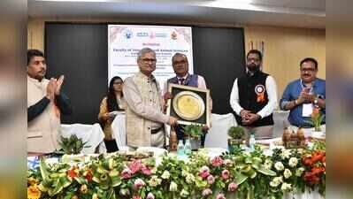 APACON 2026 concludes at BHU’s Rajiv Gandhi South campus