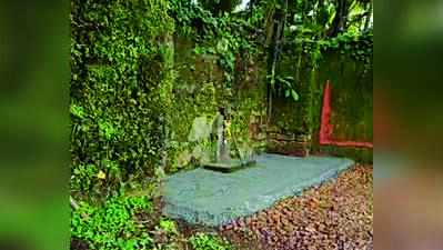 Construction near historic Casa de Polvora irks heritage activists