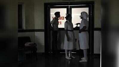 Over 32K paramedical seats vacant after Round 3