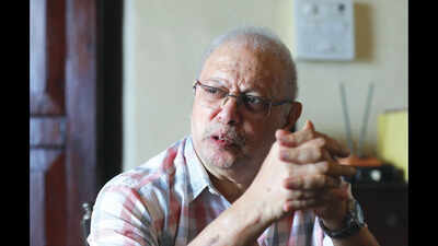 Botelho, administrator with a vision and heart for Goan football, dies