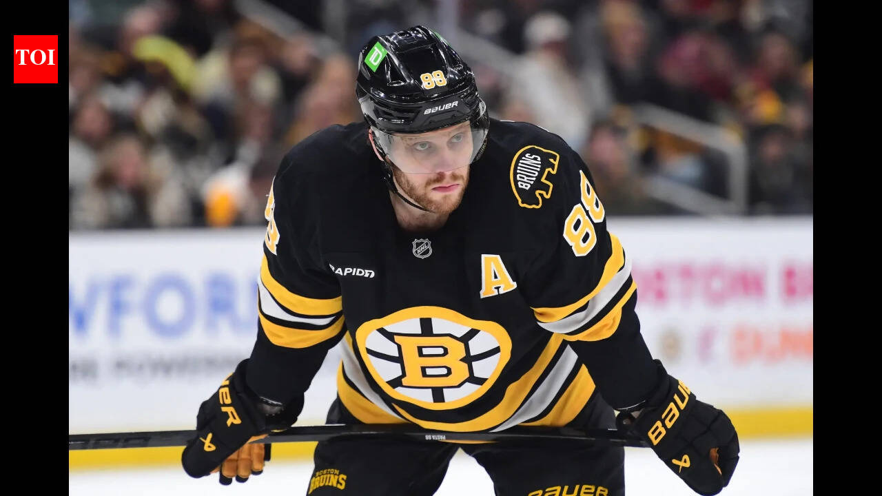 What is Boston Bruins captain David Pastrnak's net worth in 2026?: Exploring the Bruins right winger’s contract details, salary, finances, and more