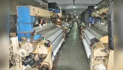 Weaving workers makes labour issues knottier