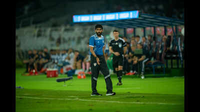 Big teams will always punish you for mistakes: Jamil