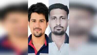 Two candidates die during police constable recruitment run, heart attack suspected