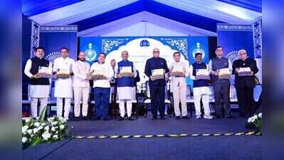 LS speaker calls for 25-year roadmap to fulfil aspirations of people of Goa