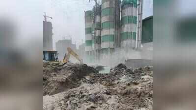 MCM chief orders closure of all unauthorised RMC plants within 15 days