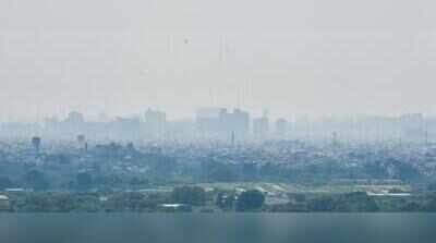 5 of India’s 10 most polluted cities are in Haryana. And winter is yet to arrive
