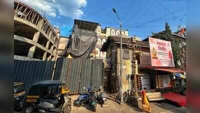 Kolhapur man held for stealing cash from Pune's Kasba Ganapati Temple donation box