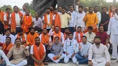 Janambhumi to Karmabhumi Yatra: Seva Yatris start reaching Kashi