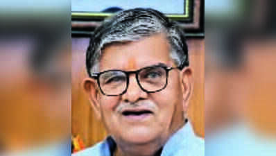 Waris Punjab De meets guv, says party registration being blocked