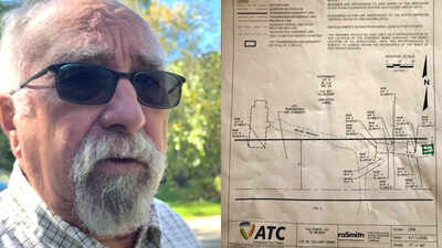 Wisconsin homeowner vows to fight proposed data-center power line after utility offered $81,000 plus $50,000 to clear a 1,000-by-75-foot corridor and remove six outbuildings