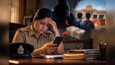 Woman constable duped of ₹24 lakh on promise of govt jobs for sons