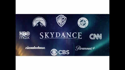 Paramount completes takeover of Warner Bros; to become one Hollywood giant known as Skydance