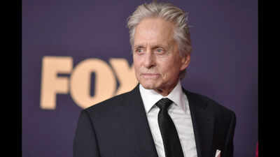 Michael Douglas reveals details of past affairs; opens up about romance with ‘Basic Instinct’ co-star, being 'caught in bed' with another woman