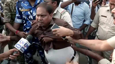 80% vote in West Bengal bypolls amid rigging, intimidation charges