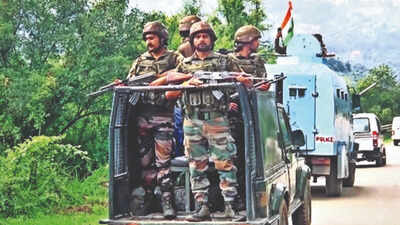 13 Navy personnel under scanner in Pakistan-linked espionage probe