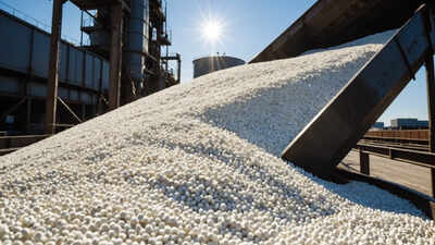 E-way bills point to fertiliser diversion