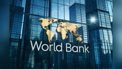 World Bank raises India's FY27 growth forecast to 7.1%