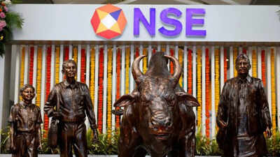 Volatility triggered by CAS surges on NSE on expiry day