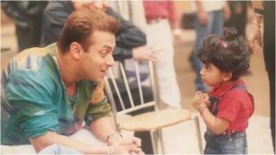 ‘Prem Keetanu’ actress Aafiya Sayed gets emotional meeting Salman Khan again on TV show, calls it a full-circle moment