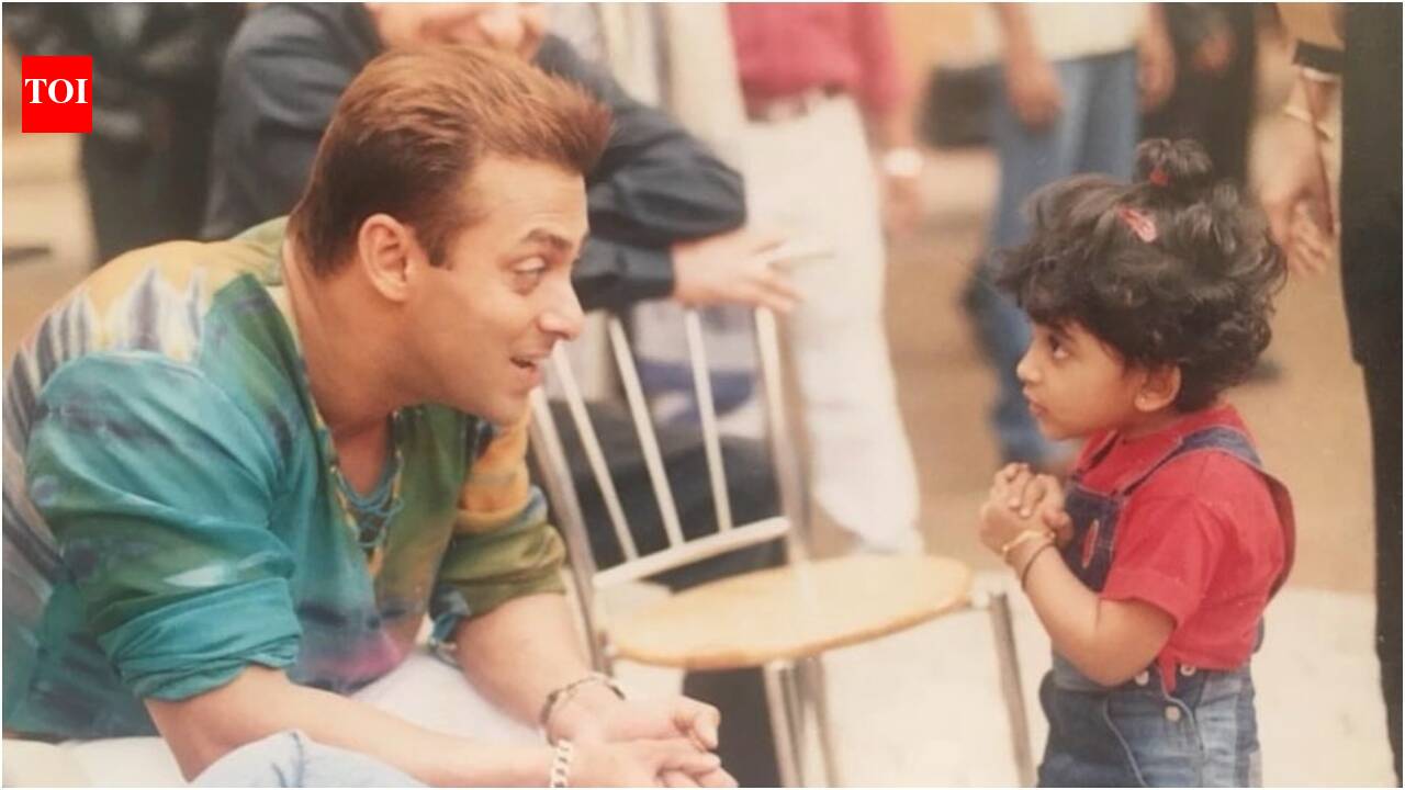 Aafiya hails Salman; calls Bigg Boss 20 moment 'made my life'