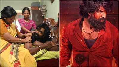 'Baththa' box office collections day 6 vs 'Mandaadi': Vijay Sethupathi film reaches Rs 12.75 cr net; Soori starrer crosses Rs 100 cr