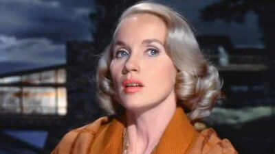‘North by Northwest’ star Eva Marie Saint passes away at 102