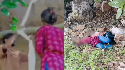 Teen couple commit suicide on Instagram live in Gujarat forest; family among viewers