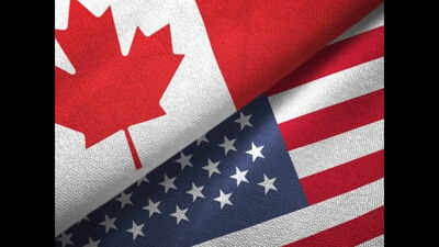 As the US government wants to change the clock 'forever', researchers in Canada warn; call it a 'time bomb' for ...