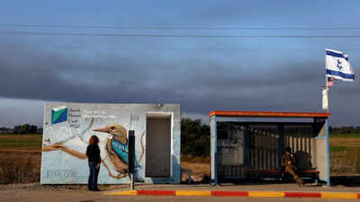 3 years after October 7, Israel remembers its dead amid election heat