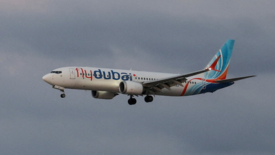 Netanyahu govt rejects flydubai bid to resume Israel flights after cockpit attack
