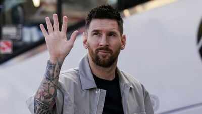 How Lionel Messi's $600 million off-field income, hotel stake and $282 million real estate company helped build his $1.1 billion fortune
