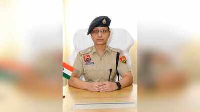 Palwal Police arrest 449 wanted accused in September crackdown