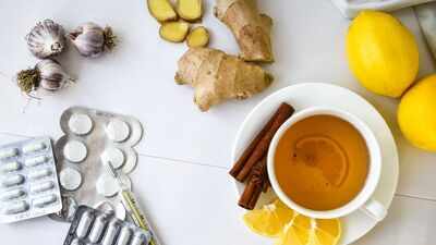 Is cinnamon tea actually good for heart?