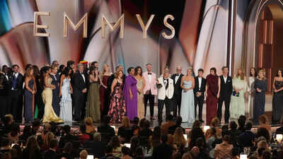Amazon Prime becomes 'permanent home' for Emmy Awards as 'Wheel Deal' system ends