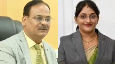 KPSC recruitment case: ED arrests suspended chairman Shivashankarappa Sahukar, member BV Geetha