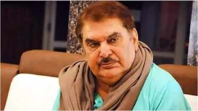 'Have seen him shouting at stars': Raza Murad reflects on his experience of working with Sanjay Leela Bhansali and Raj Kapoor; calls them 'perfectionists'