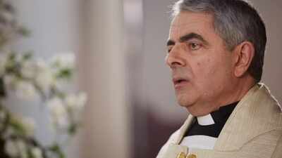 Rowan Atkinson joins the West End with a new production to perform 'Mr. Bean,' 'Blackadder,' and more