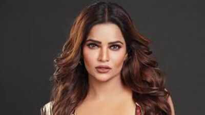 Archana Gautam’s Mumbai café robbed; Bigg Boss 16 fame actress shares CCTV footage and says ‘I have filed an FIR’
